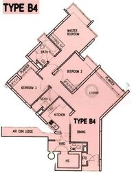 Tanamera Crest (D16), Condominium #468451881